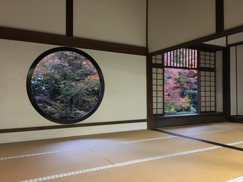 落ち着いた、大人の時間。